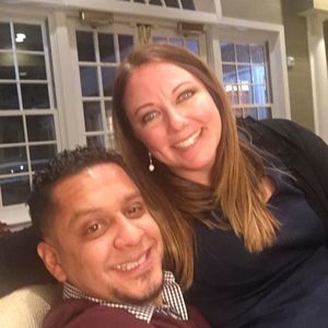 Meet your Posher, Bethany